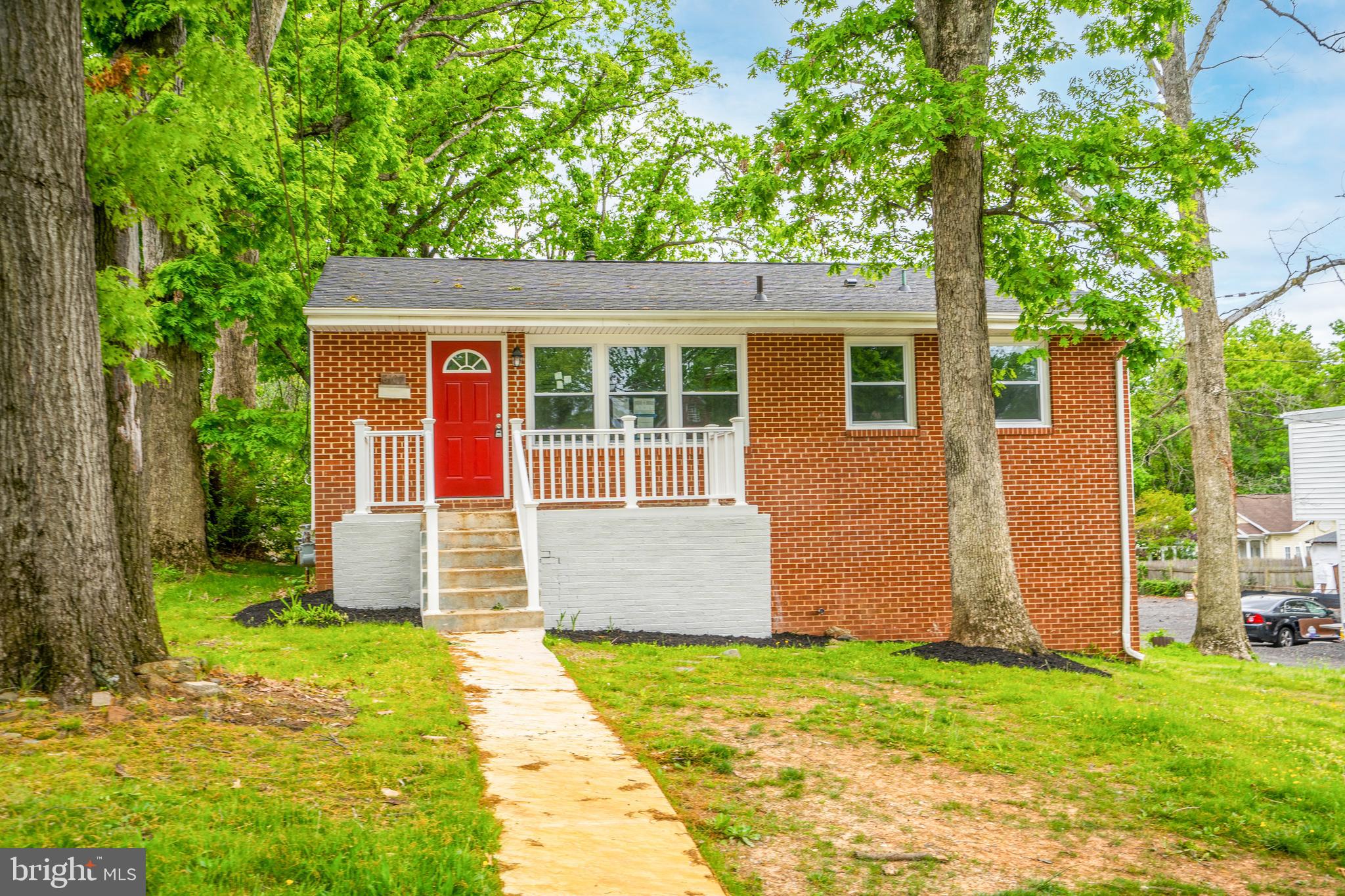 6107 Reed Street Cheverly, MD 20785 - Photo 31 of 38 Gallery Image 31