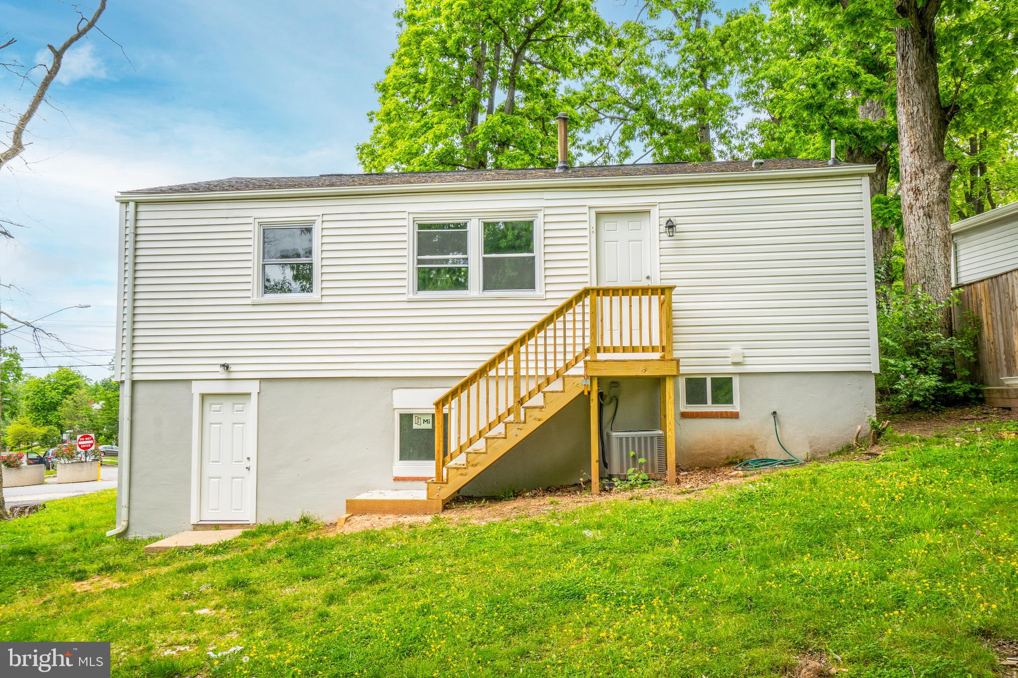 6107 Reed Street Cheverly, MD 20785 - Photo 34 of 38 Gallery Image 34