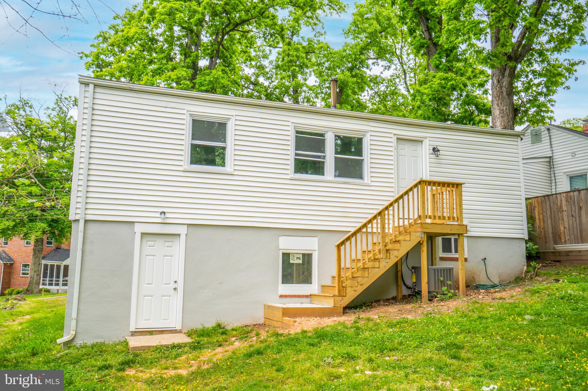 6107 Reed Street Cheverly, MD 20785 - Photo 36 of 38 Gallery Image 36