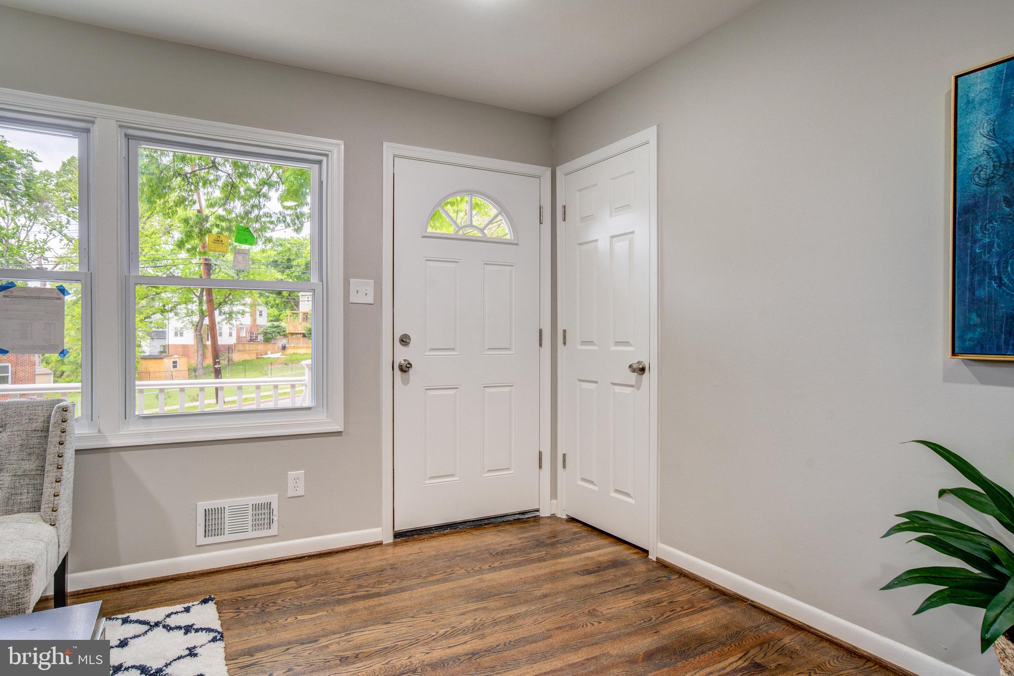 6107 Reed Street Cheverly, MD 20785 - Photo 6 of 38 Gallery Image 6