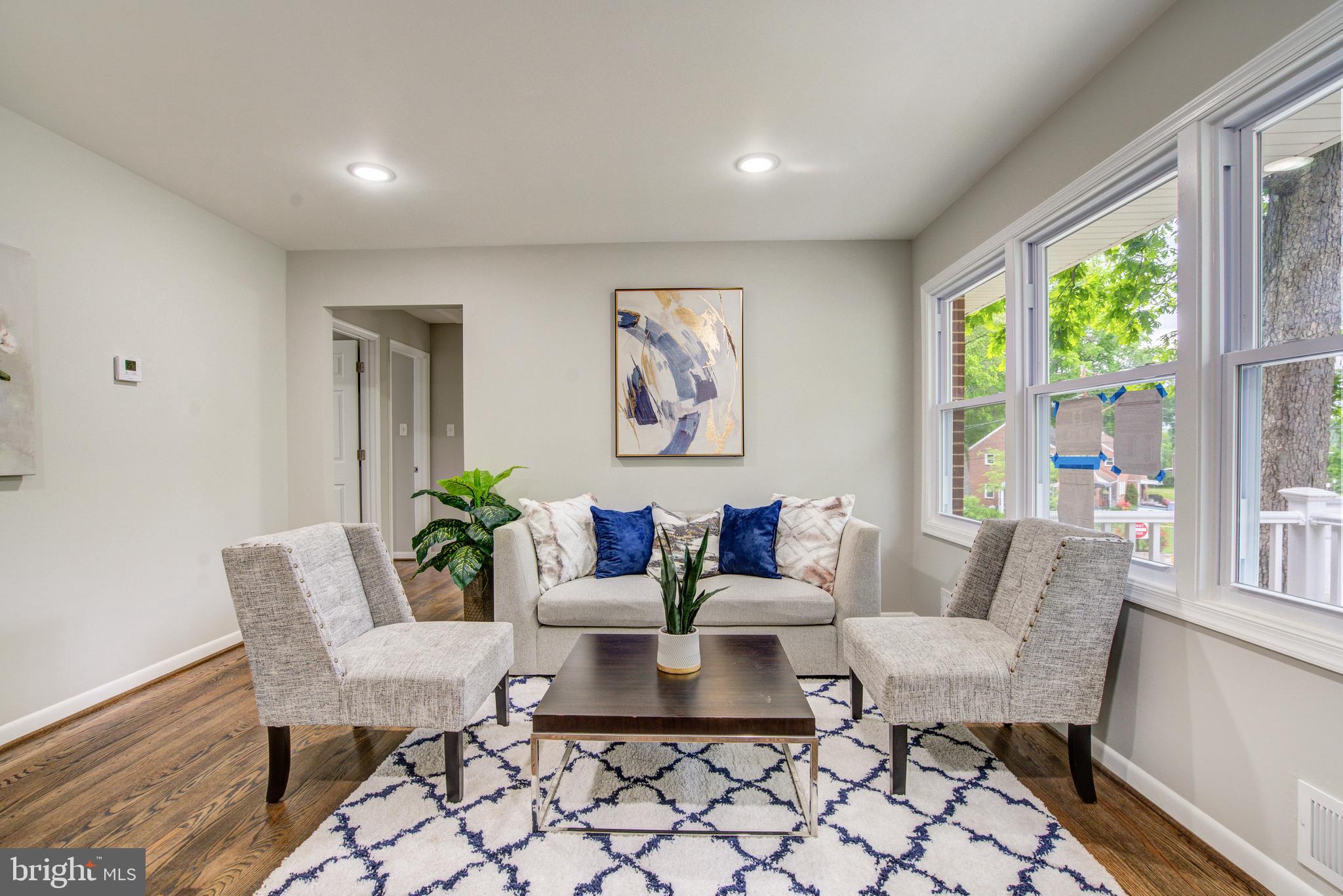 6107 Reed Street Cheverly, MD 20785 - Photo 7 of 38 Gallery Image 7