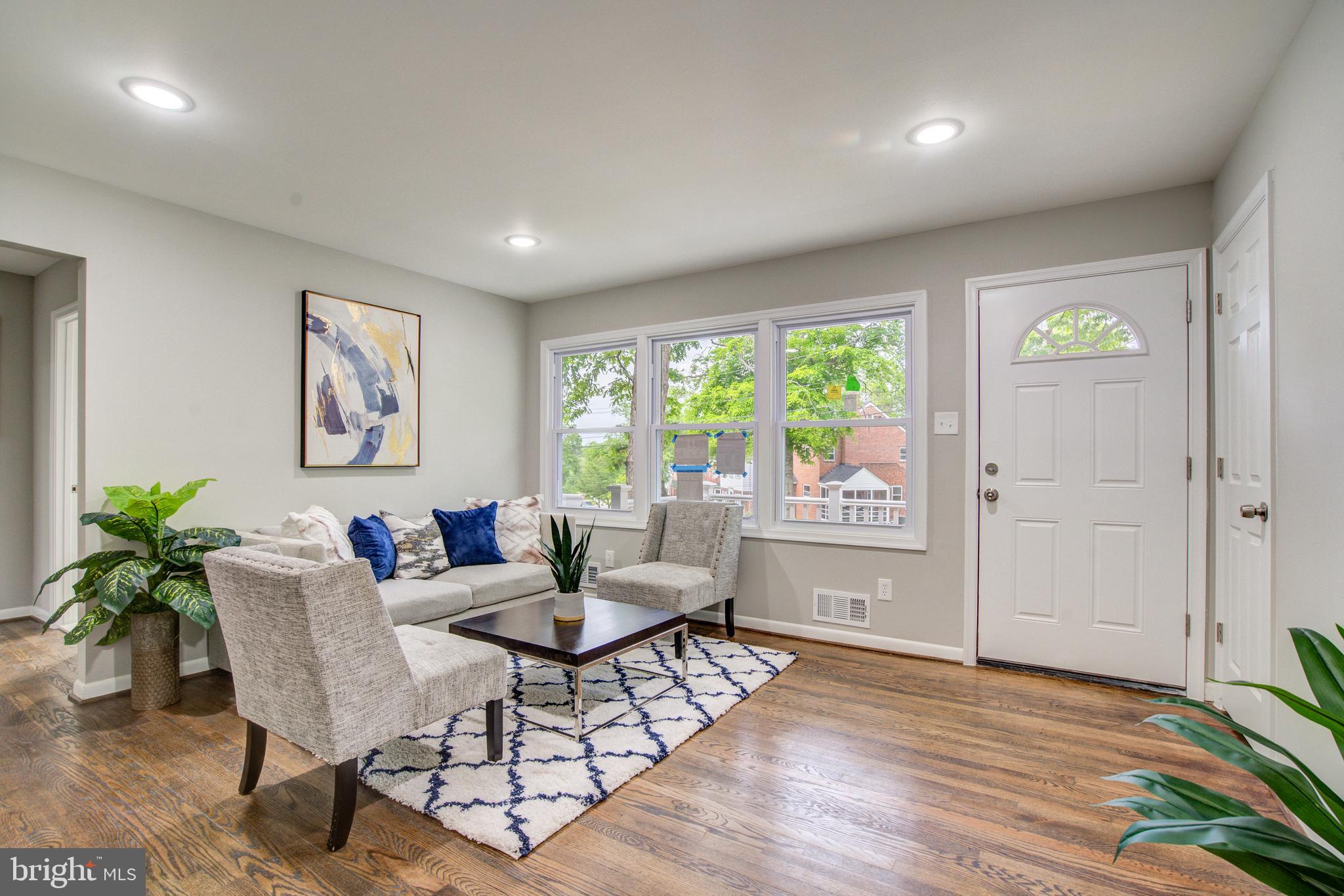 6107 Reed Street Cheverly, MD 20785 - Photo 8 of 38 Gallery Image 8