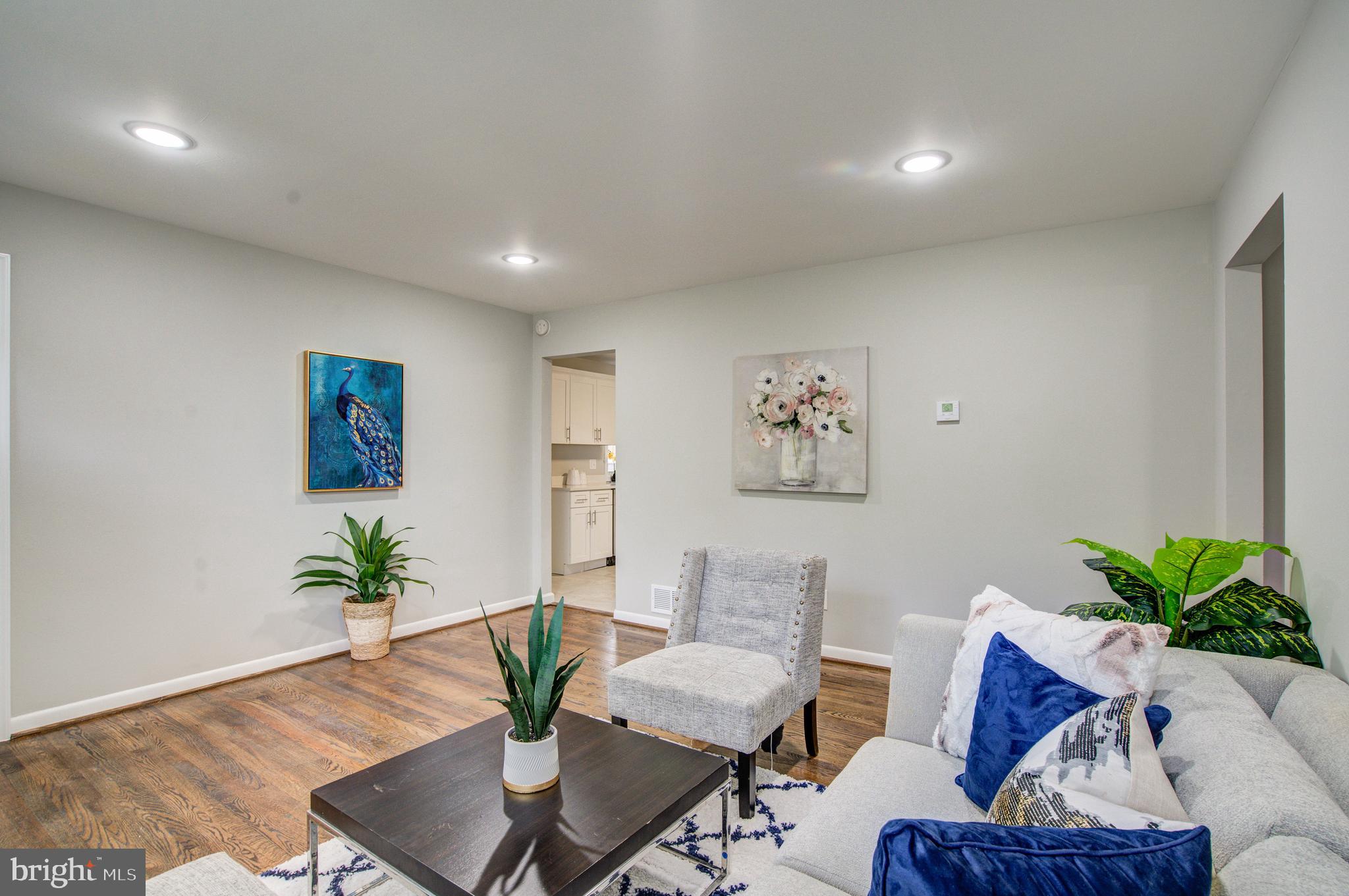 6107 Reed Street Cheverly, MD 20785 - Photo 10 of 38 Gallery Image 10