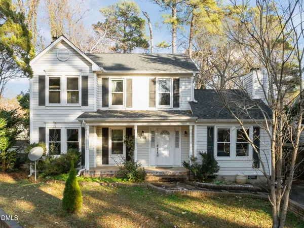 $349,990 | 4700 Tolley Court, Raleigh, NC 27616