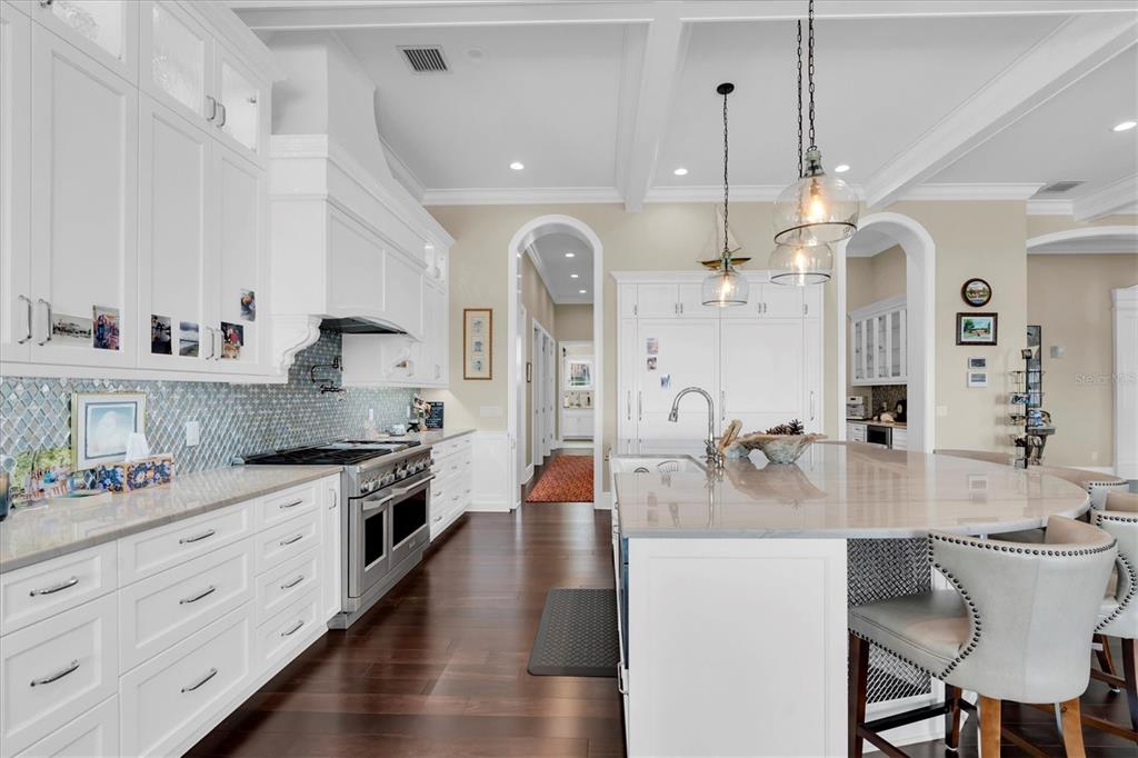 4650 Ridgeview Road Palm Harbor, FL 34684 - Photo 21 of 100