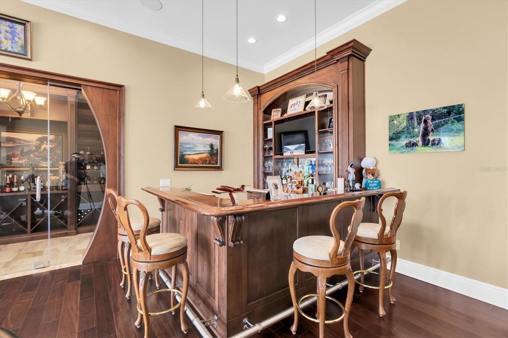 4650 Ridgeview Road Palm Harbor, FL 34684 - Photo 25 of 100