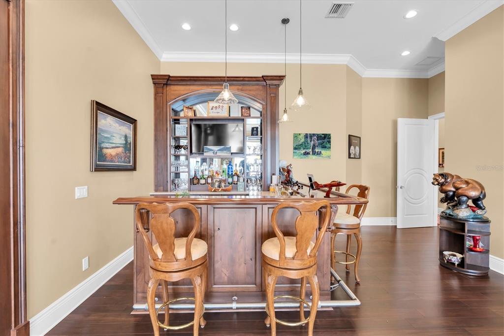 4650 Ridgeview Road Palm Harbor, FL 34684 - Photo 27 of 100