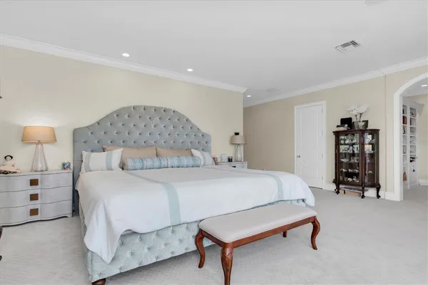 a view of outdoor space yard deck and patio