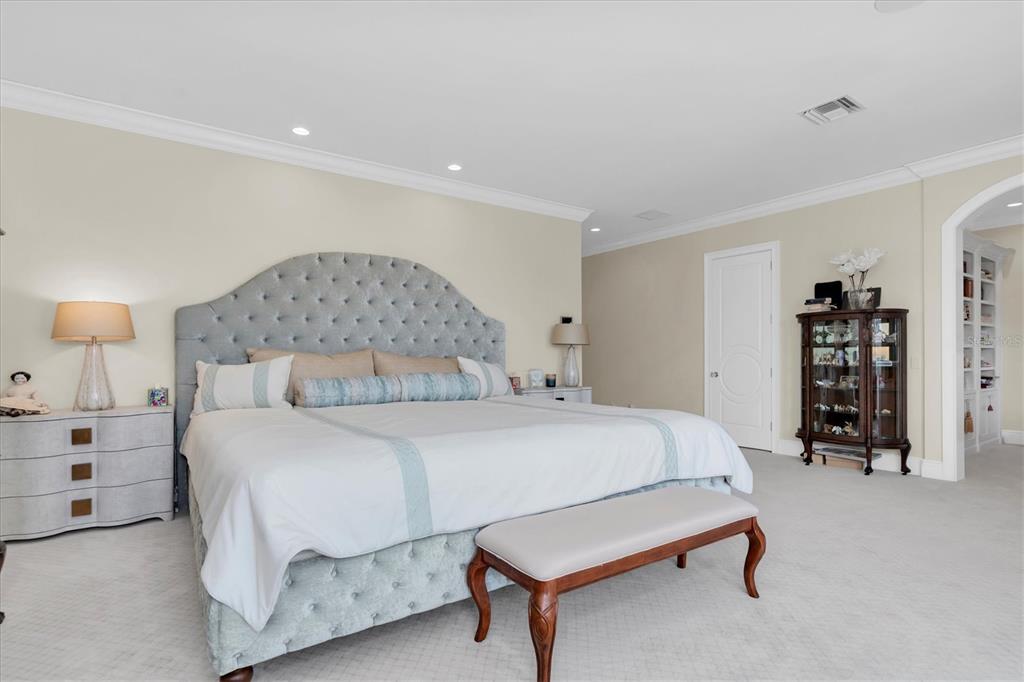 4650 Ridgeview Road Palm Harbor, FL 34684 - Photo 41 of 100