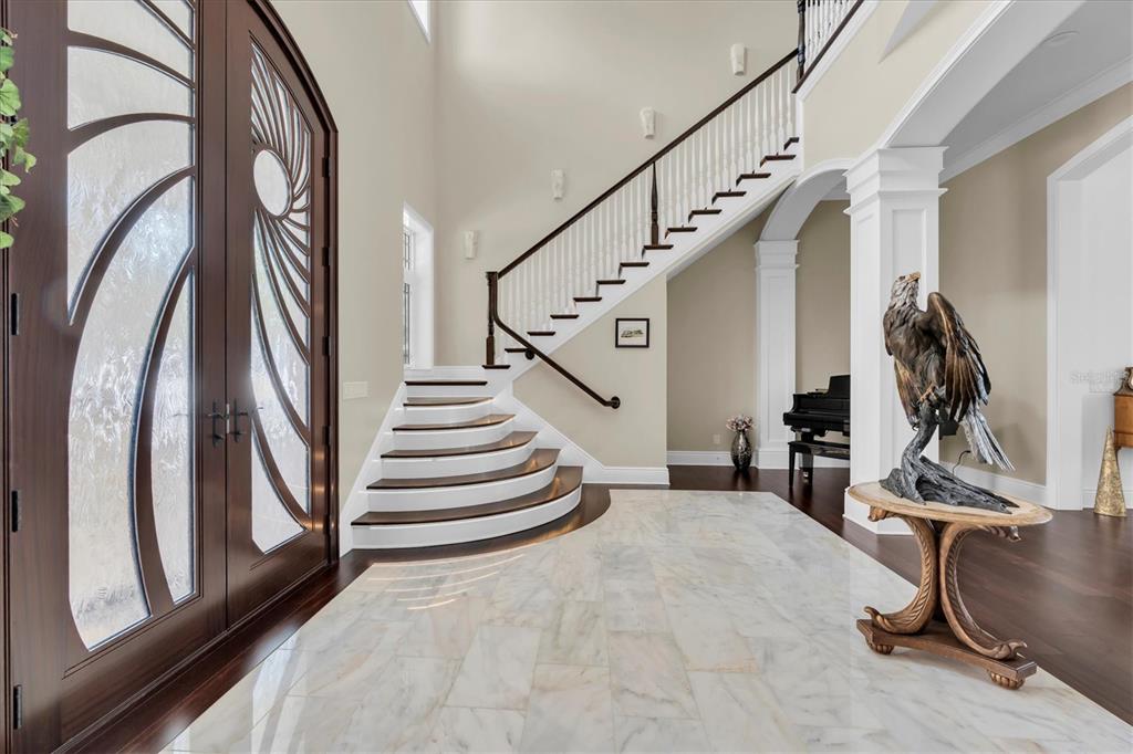 4650 Ridgeview Road Palm Harbor, FL 34684 - Photo 5 of 100