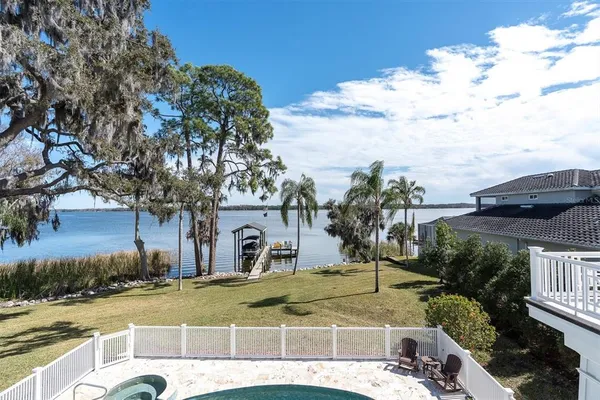 $5,200,000 | 4650 Ridgeview Road, Palm Harbor, FL 34684