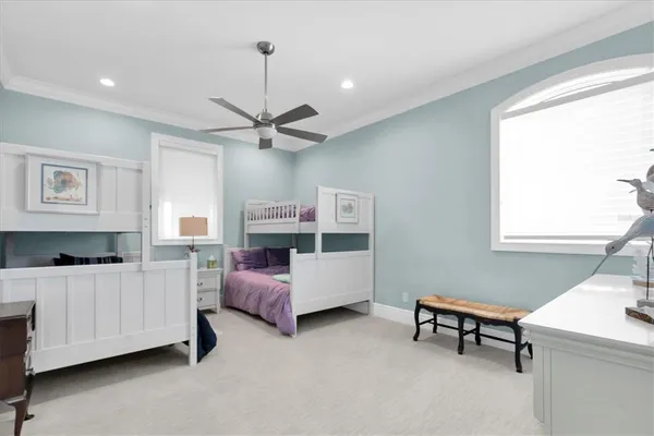 $5,200,000 | 4650 Ridgeview Road, Palm Harbor, FL 34684