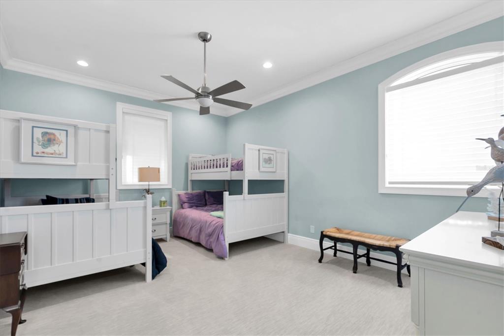 4650 Ridgeview Road Palm Harbor, FL 34684 - Photo 53 of 100 a living room with furniture and a window