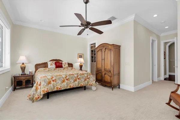 $5,200,000 | 4650 Ridgeview Road, Palm Harbor, FL 34684