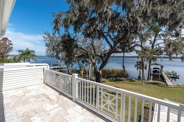 $5,200,000 | 4650 Ridgeview Road, Palm Harbor, FL 34684