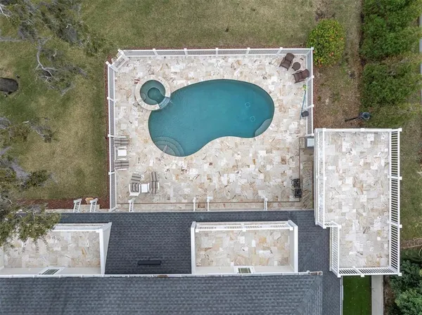 $5,200,000 | 4650 Ridgeview Road, Palm Harbor, FL 34684