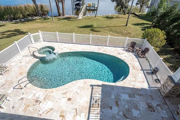 $5,200,000 | 4650 Ridgeview Road, Palm Harbor, FL 34684