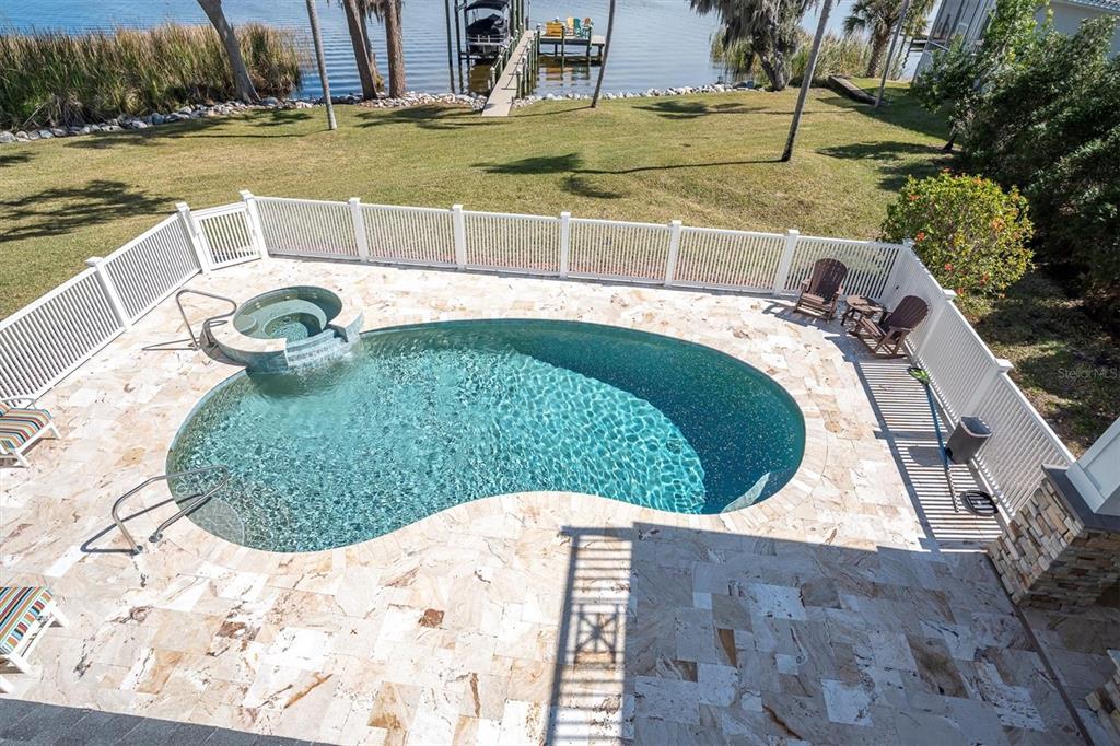 4650 Ridgeview Road Palm Harbor, FL 34684 - Photo 73 of 100