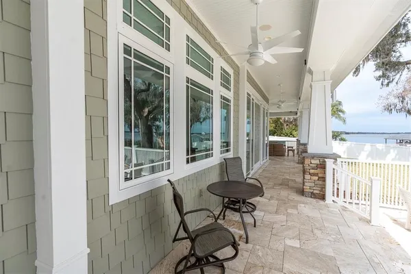 $5,200,000 | 4650 Ridgeview Road, Palm Harbor, FL 34684