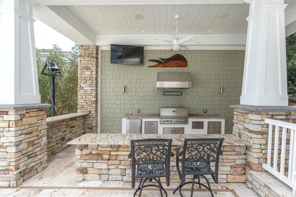 $5,200,000 | 4650 Ridgeview Road, Palm Harbor, FL 34684