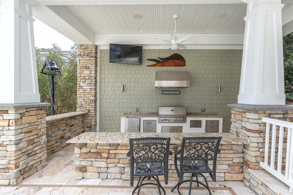 4650 Ridgeview Road Palm Harbor, FL 34684 - Photo 77 of 100