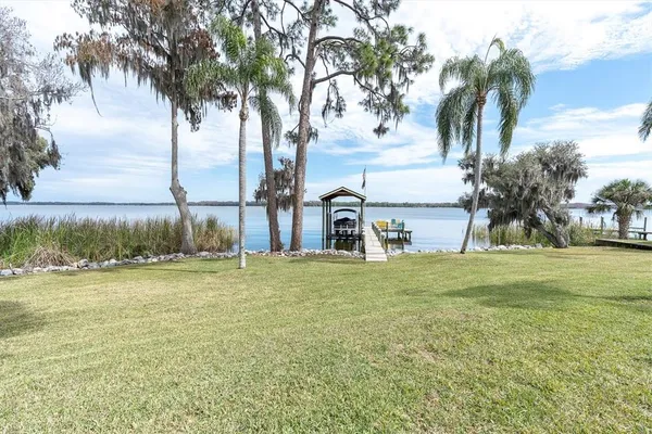 $5,200,000 | 4650 Ridgeview Road, Palm Harbor, FL 34684