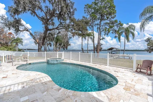 $5,200,000 | 4650 Ridgeview Road, Palm Harbor, FL 34684