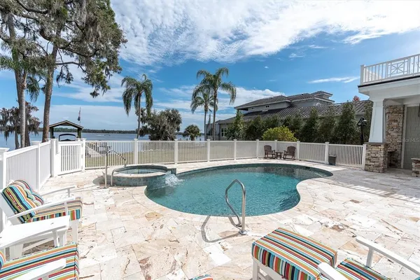 $5,200,000 | 4650 Ridgeview Road, Palm Harbor, FL 34684