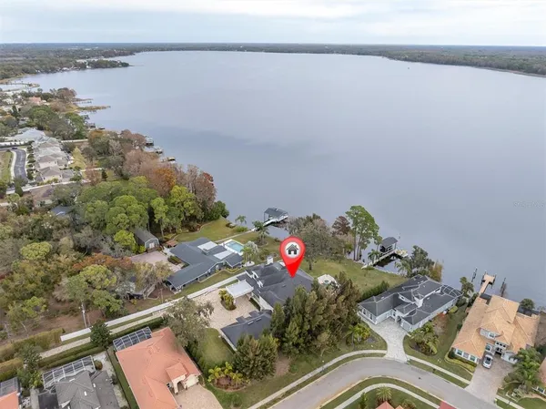 $5,200,000 | 4650 Ridgeview Road, Palm Harbor, FL 34684