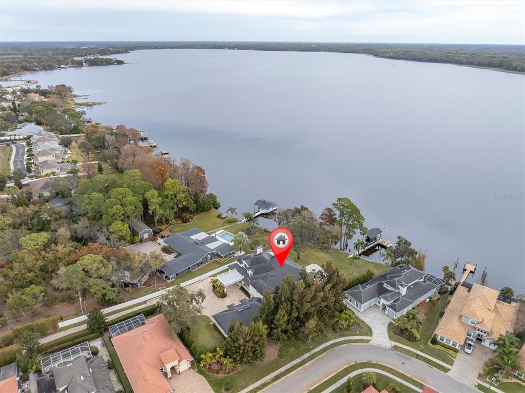 4650 Ridgeview Road Palm Harbor, FL 34684 - Photo 82 of 100