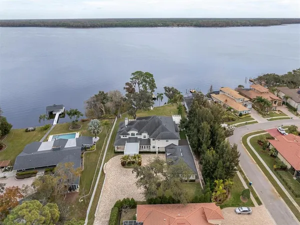 $5,200,000 | 4650 Ridgeview Road, Palm Harbor, FL 34684
