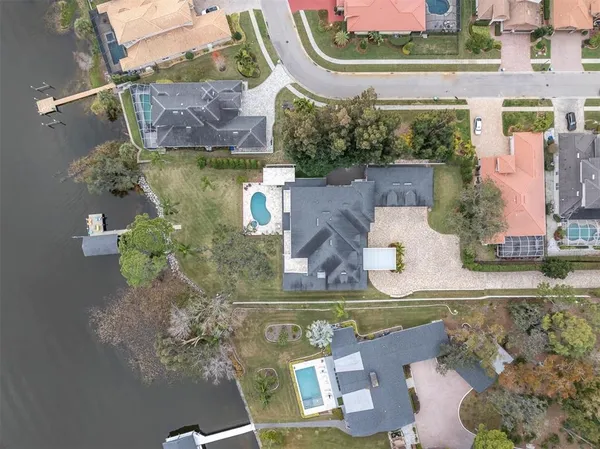 $5,200,000 | 4650 Ridgeview Road, Palm Harbor, FL 34684