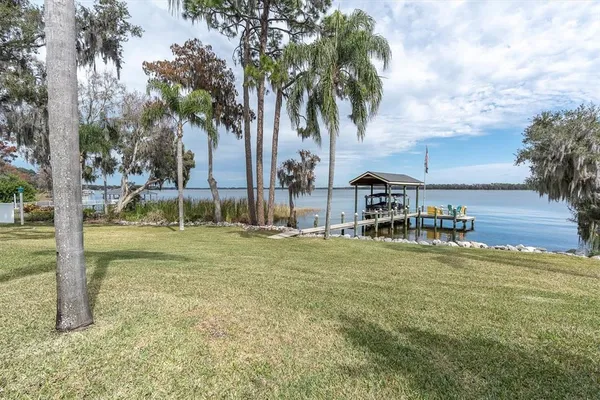 $5,200,000 | 4650 Ridgeview Road, Palm Harbor, FL 34684