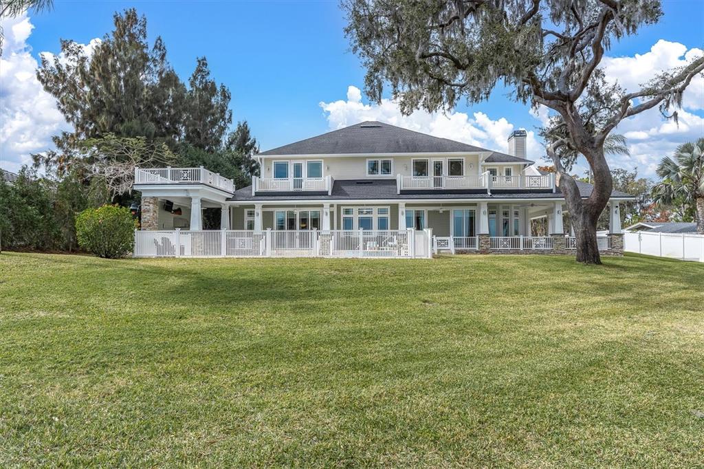 4650 Ridgeview Road Palm Harbor, FL 34684 - Photo 90 of 100