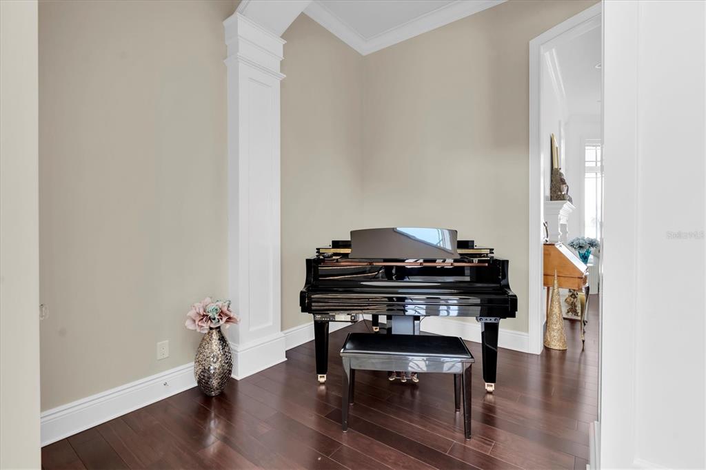 4650 Ridgeview Road Palm Harbor, FL 34684 - Photo 9 of 100