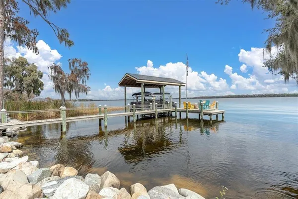 $5,200,000 | 4650 Ridgeview Road, Palm Harbor, FL 34684