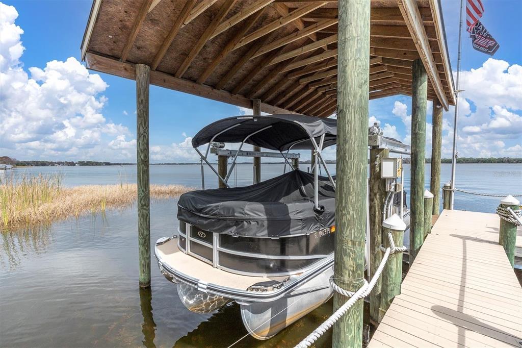 4650 Ridgeview Road Palm Harbor, FL 34684 - Photo 93 of 100