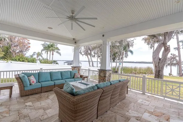 $5,200,000 | 4650 Ridgeview Road, Palm Harbor, FL 34684