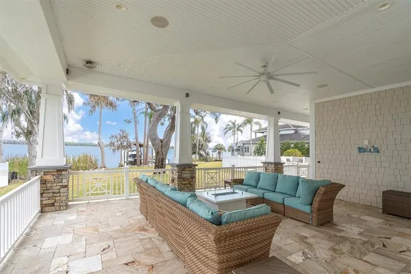 $5,200,000 | 4650 Ridgeview Road, Palm Harbor, FL 34684