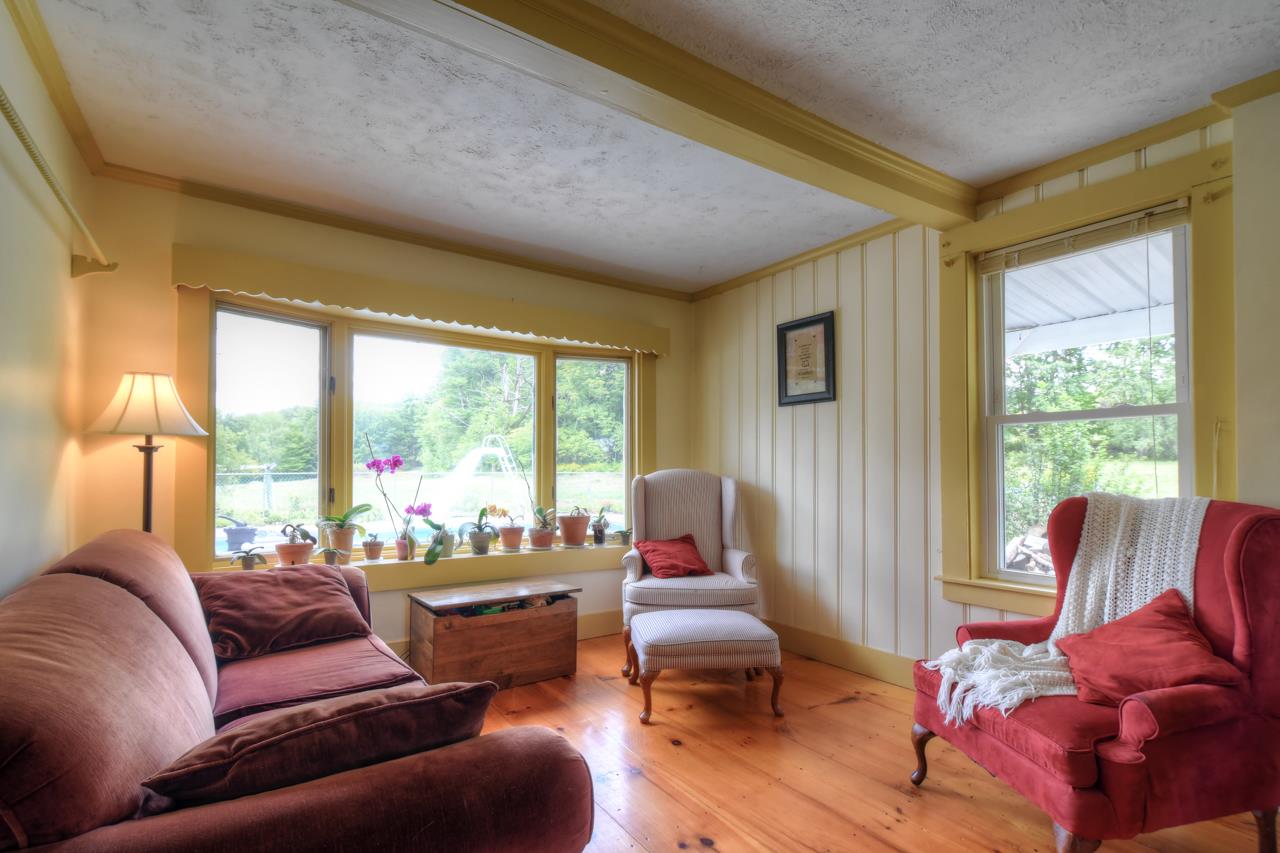 7299 Currier Road Loudon, NH 03307 - Photo 17 of 37