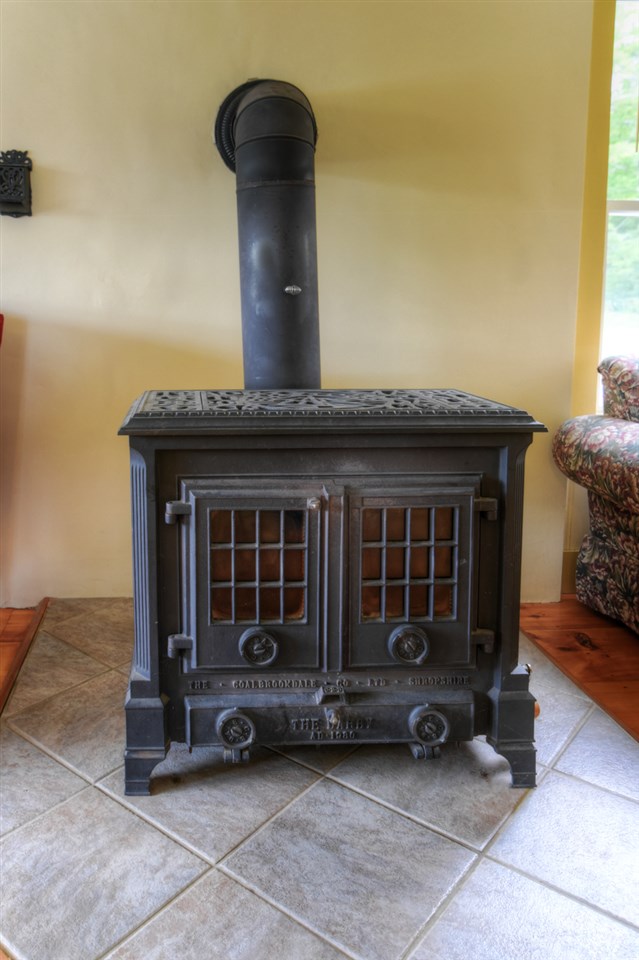 7299 Currier Road Loudon, NH 03307 - Photo 22 of 37
