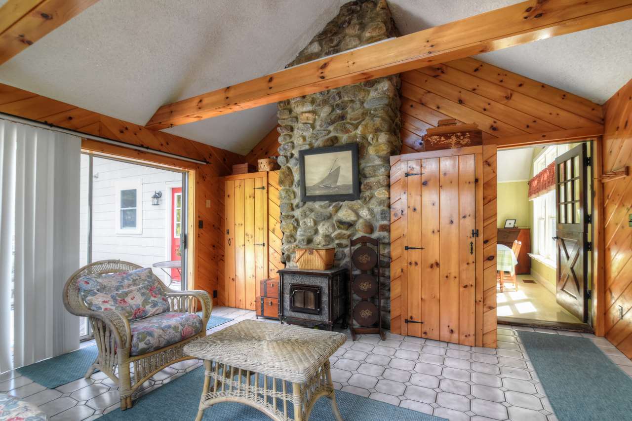 7299 Currier Road Loudon, NH 03307 - Photo 26 of 37
