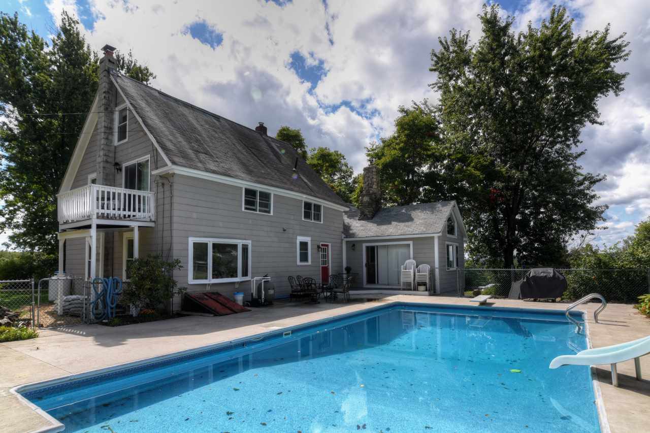 7299 Currier Road Loudon, NH 03307 - Photo 6 of 37