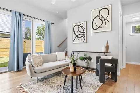 $459,000 | 1116 Stobaugh Street, Unit B, Austin, TX 78757