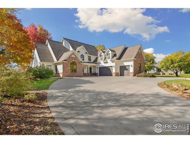 $1,590,000 | 7852 Eagle Ranch Road, Fort Collins, CO 80528