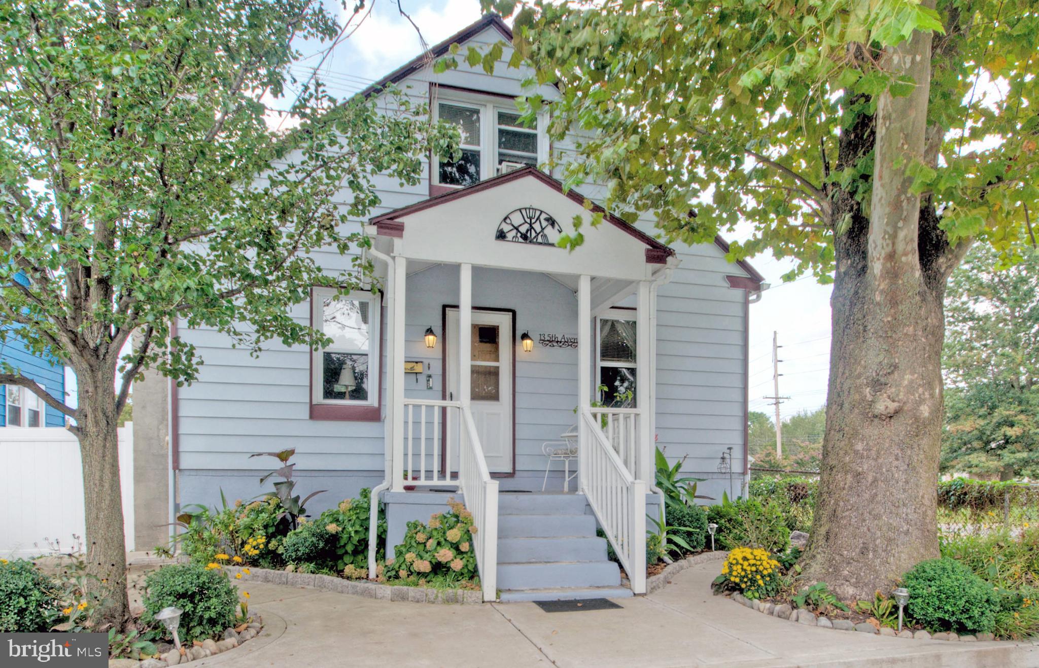 13 5th Avenue Carneys Point, NJ 08069 - Photo 1 of 58 Gallery Image 1