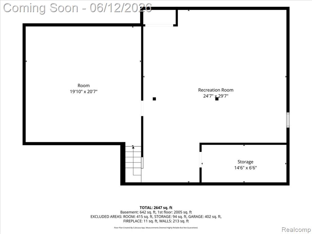 5048 Tree Hill Road Grand Blanc, MI 48439 - Photo 60 of 60