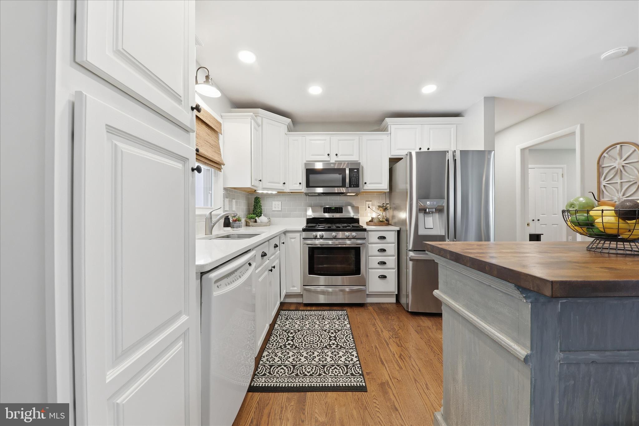 1339 Ava Road Severn, MD 21144 - Photo 15 of 58 Kitchen
