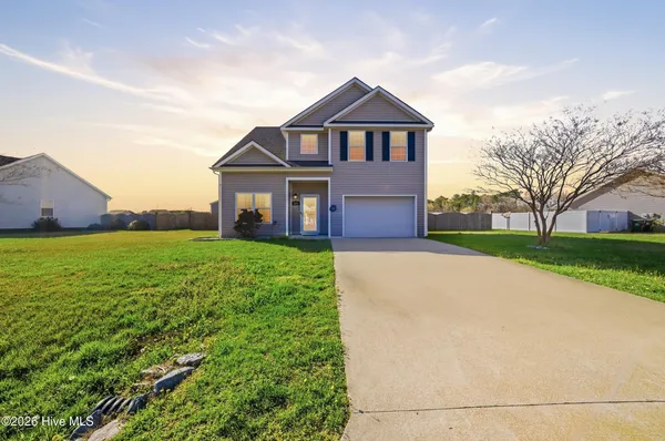 $415,000 | 215 Laurel Woods Way, Currituck, NC 27929