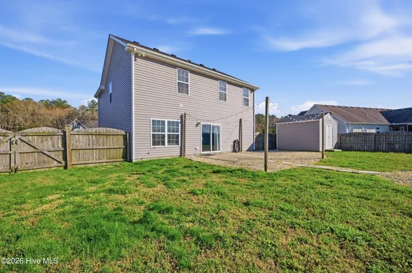 $415,000 | 215 Laurel Woods Way, Currituck, NC 27929